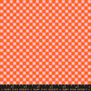 Animal Animal Flower Check in Goldfish- by Ruby Star Society