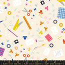 Salutations, Tools in Natural, by Rashida Coleman-Hale For Ruby Star Society