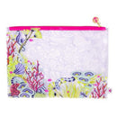 PREORDER Tula Pink's Floral Reef Project Bags *March 2026*