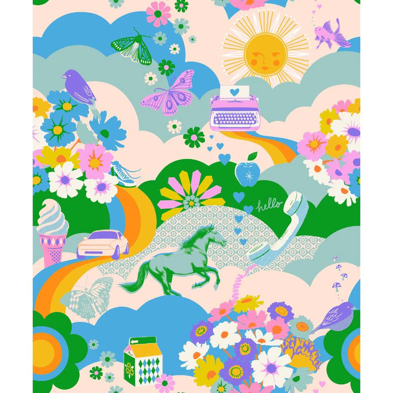 Best Day Ever, Best Day Ever in Verdant, by Melody Miller - Ruby Star Society