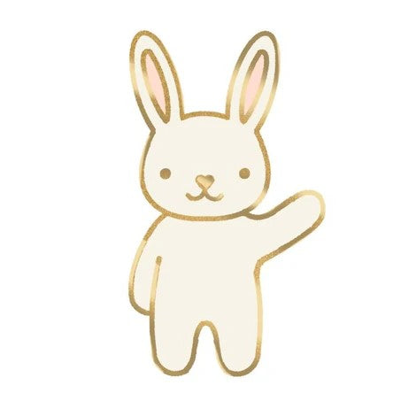 Bunny Needle Minder for Ruby Star Society