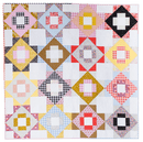 Meadowland Quilt Pattern - By Then Came Jane