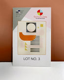 Auction House Series: Lot No. 3