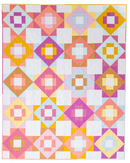 Meadowland Quilt Pattern - By Then Came Jane