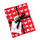 Strawberry, FQ Bundle 20 prints,  by Kimberly Kight for Ruby Star Society