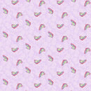 Tula Pink's Sofishticated - Blossom , Full Moon Forest II