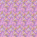 Tula Pink's Branch Manager - Blossom, Full Moon Forest II