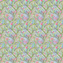 Tula Pink's Branch Manager - Starlight, Full Moon Forest II