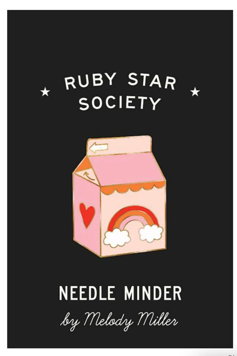 Ruby Star Society Needle Minder Juicy Box