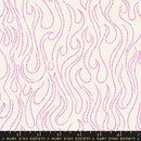 Teddy and the Bears, Flames in Rose by Sarah Watts Ruby Star Society