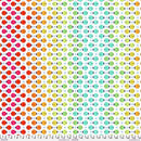 Tula Pink's Painted Ladies MINKY 60" - Glow