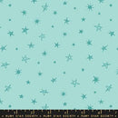 Teddy and the Bears, Rockstar in Frost, by Sarah Watts for Ruby Star Society