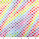 Tula Pink's True Colors Mist MINKY 60"