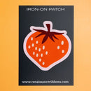 Ruby Star Society Woven Iron-On Patches, Limited Edition