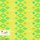 Tula Pink's Daydreamer Lucy, Pineapple