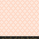 Elixir Pixie Peach Cream by Melody Miller for Ruby Star Society