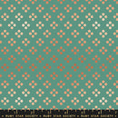 Elixir Pixie Metallic Watercress by Melody Miller for Ruby Star Society