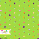 Tula Pink's Daydreamer Fruit Snacks, Kiwi