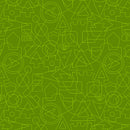 Alison Glass Sunprint Luminescence Grass, Twenty