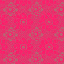 Alison Glass Sunprints 2021 Strawberry Crochet