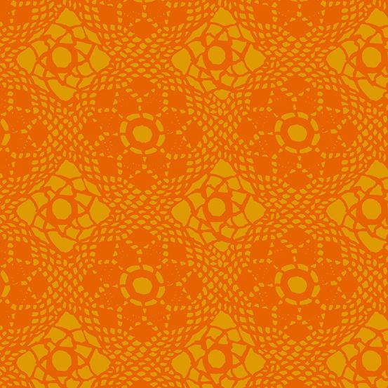 Alison Glass Sunprints 2021 Dala Crochet