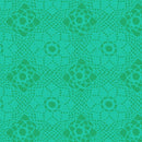 Alison Glass Sunprints 2021 Gulf Crochet