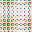 Alison Glass Art Theory - Day Rainbow Star