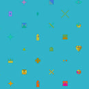 Alison Glass Sunprints 2021 Boat Trinket