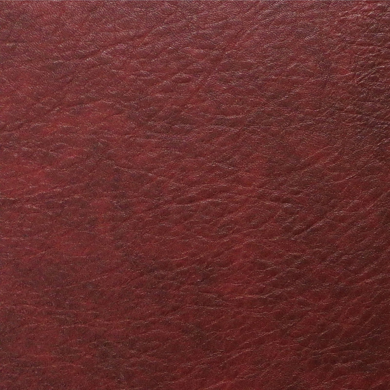 Cherry Legacy Faux Leather 1/2 yard