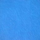 Electric Blue Legacy Faux Leather 1/2 yard