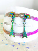 Eiffel Tower Iridescent