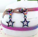 Charmed Star Iridescent