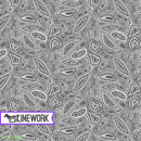 Tula Pink Linework - Mineral