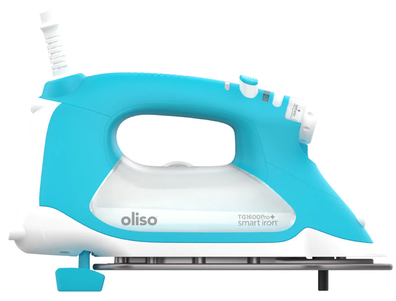 Oliso ProPlus SmartIron Turquoise