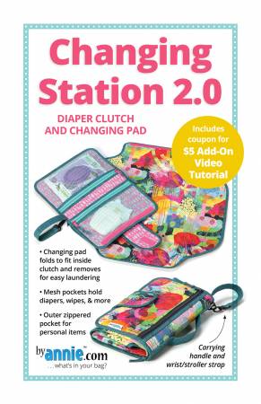 Changing Station 2.0 Pattern