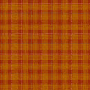 Rachel Hauer's Forest Floor- Plaid, Red