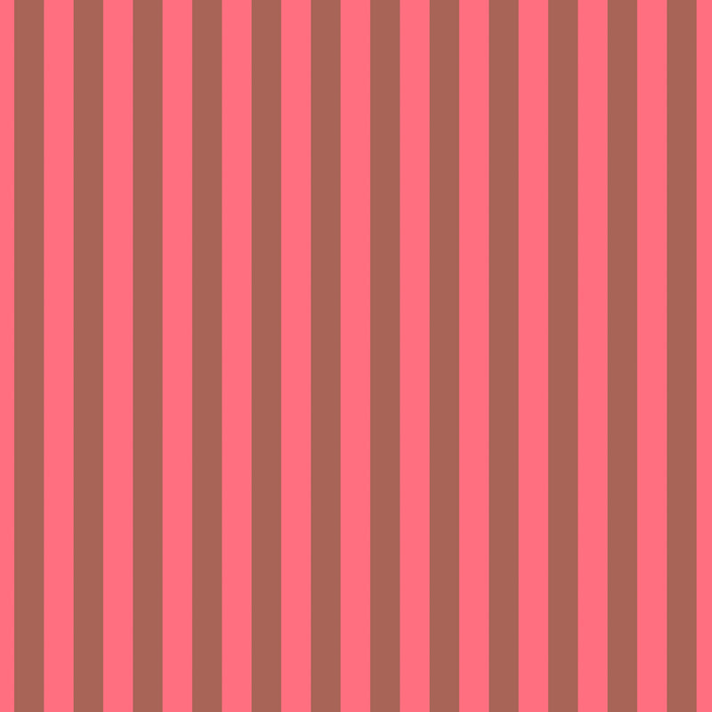 Tula Pink's Neon True Colors, Tent Stripe Nova