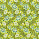 Tula Pink Spirit Animal, Pedalheads, Sunkissed by the Fat Quarter