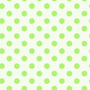 Tula Pink's Neon True Colors, Poms, Karma