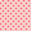 Tula Pink's Neon True Colors, Poms, Nova