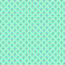 Tula Pink Pinkerville, Serenity, Cotton Candy by the Fat Quarter