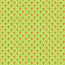 Tula Pink Pinkerville, Serenity, Froilc by the Fat Quarter