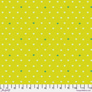 Tula Pink's Besties, Unconditional Love - Clover