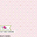 Tula Pink's Moon Garden, Mama Geo Dawn 108" Quilt Backing