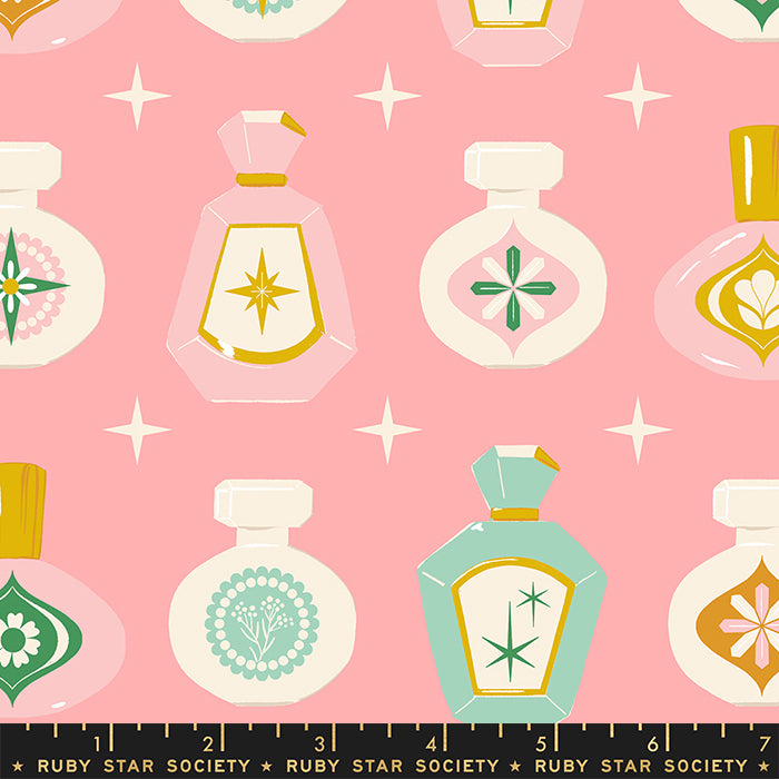 Ruby Star Society Curio Balmy Perfume by Melody Miller