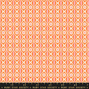 Ruby Star Society Curio Balmy Endpaper by Melody Miller