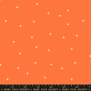 Ruby Star Society Curio Orange Flicker by Melody Miller