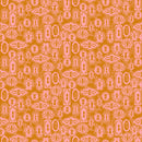 Reading Nook - Nook in Earth - by Sarah Watts for Ruby Star Society