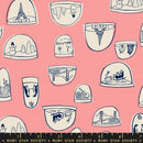 Jolly Darlings Snowglobes in Jolly