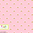 Tula Pink's Daydreamer Sundaze, Guava